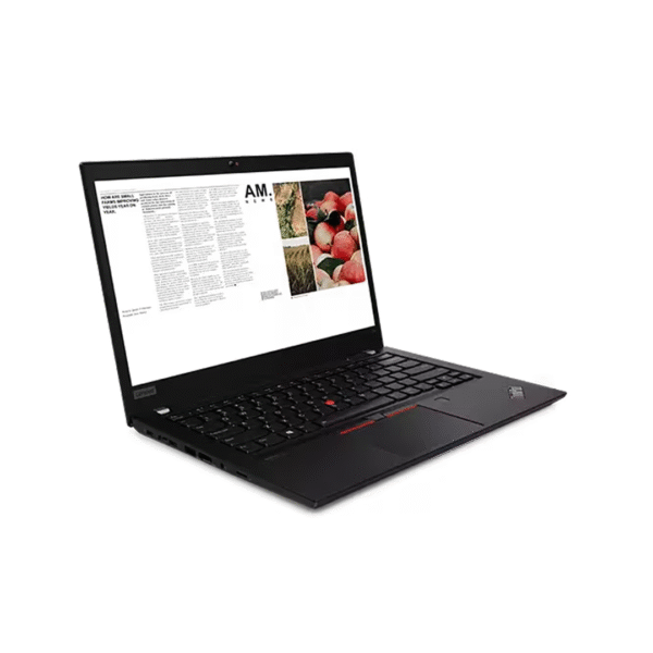 Lenovo Thinkpad T14 Gen 2 - Image 2