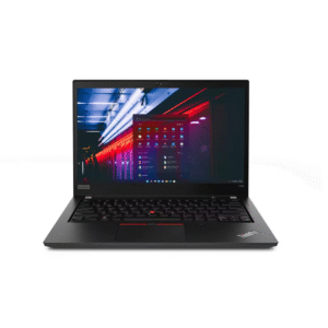 Lenovo Thinkpad T490